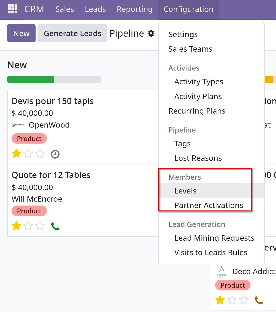 crm resellers community