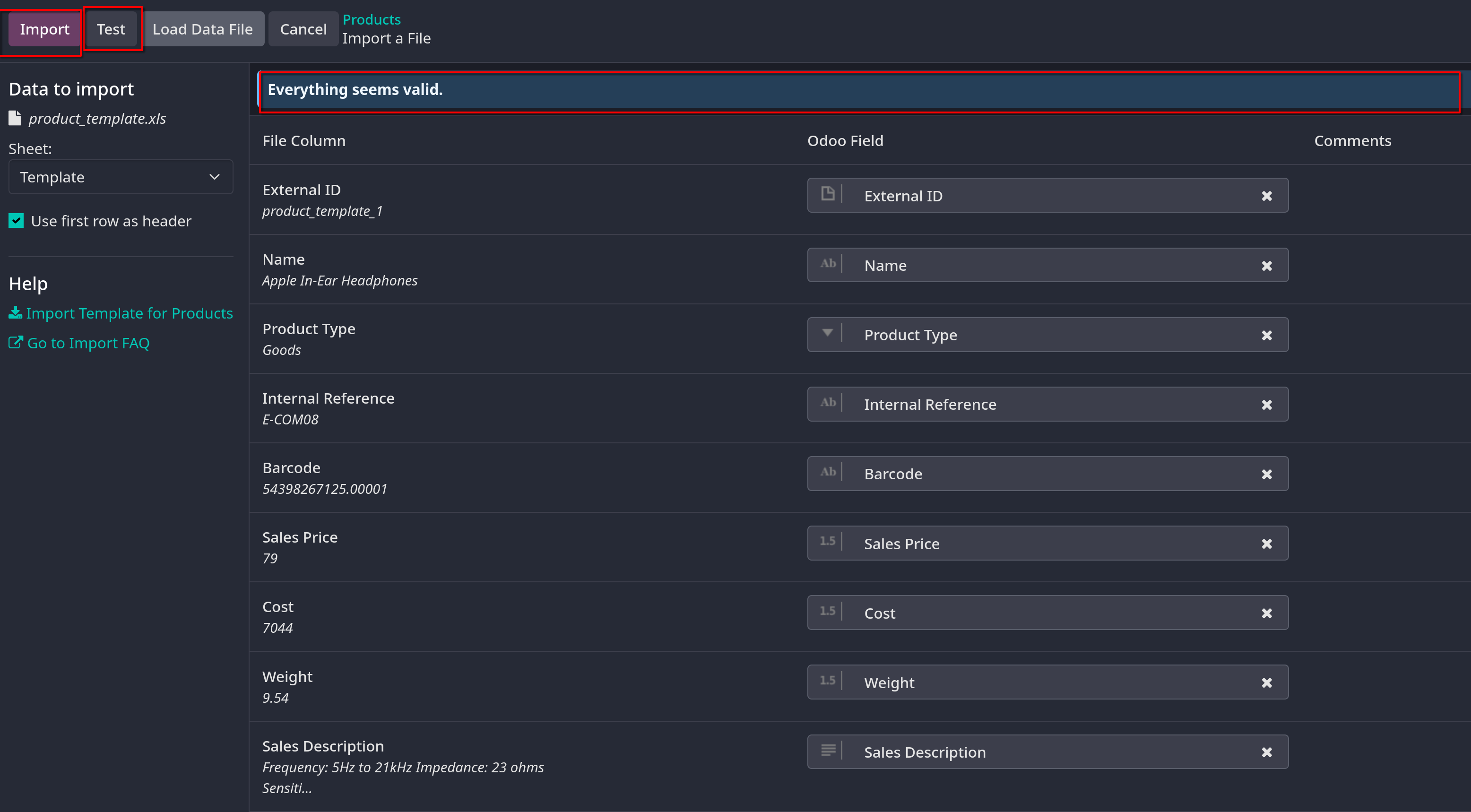 upload file 2